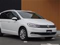 2019 Volkswagen Golf Touran