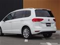 2019 Volkswagen Golf Touran