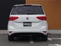 2019 Volkswagen Golf Touran