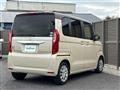 2017 Honda N BOX
