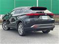2020 Toyota Harrier Hybrid