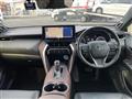 2020 Toyota Harrier Hybrid
