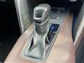 2020 Toyota Harrier Hybrid