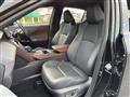 2020 Toyota Harrier Hybrid