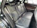 2020 Toyota Harrier Hybrid