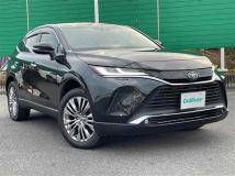 2020 Toyota Harrier Hybrid