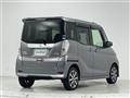 2017 Nissan DAYZ ROOX