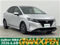 2022 Nissan Note