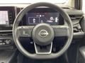 2022 Nissan Note