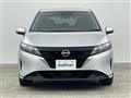 2022 Nissan Note