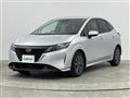 2022 Nissan Note