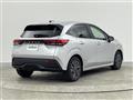 2022 Nissan Note
