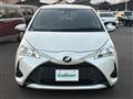 2018 Toyota Vitz