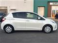 2018 Toyota Vitz