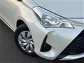 2018 Toyota Vitz