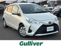 2018 Toyota Vitz