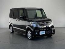 2016 Honda N BOX