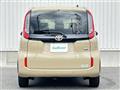 2022 Toyota Sienta