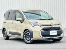 2022 Toyota Sienta