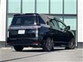 2021 Nissan Elgrand