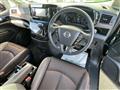 2021 Nissan Elgrand