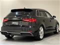 2019 Audi A3