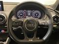 2019 Audi A3