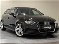 2019 Audi A3