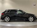 2019 Audi A3