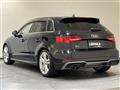 2019 Audi A3