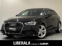 2019 Audi A3