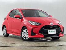 2021 Toyota Yaris