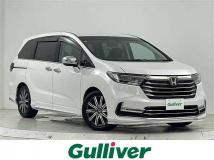2021 Honda Odyssey