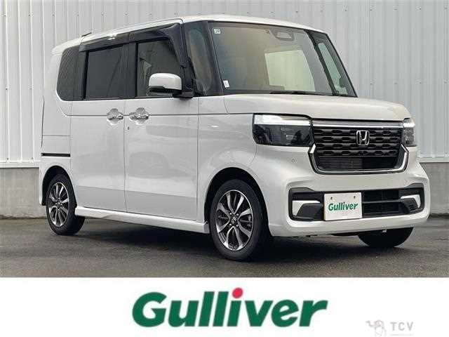 2023 Honda N BOX