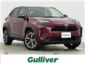 2020 Toyota Yaris Cross