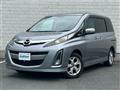 2014 Mazda Biante