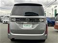 2014 Mazda Biante