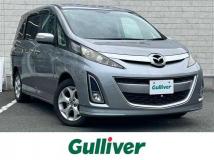 2014 Mazda Biante
