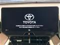 2020 Toyota Harrier Hybrid