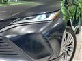 2020 Toyota Harrier Hybrid