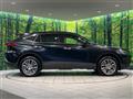2020 Toyota Harrier Hybrid