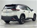 2022 Nissan X-Trail