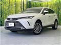 2021 Toyota Harrier Hybrid