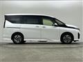 2022 Nissan Serena