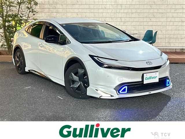 2023 Toyota Prius