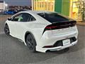 2023 Toyota Prius