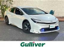 2023 Toyota Prius