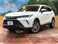 2021 Toyota Harrier Hybrid