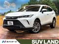 2021 Toyota Harrier Hybrid