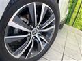 2022 Toyota Harrier Hybrid